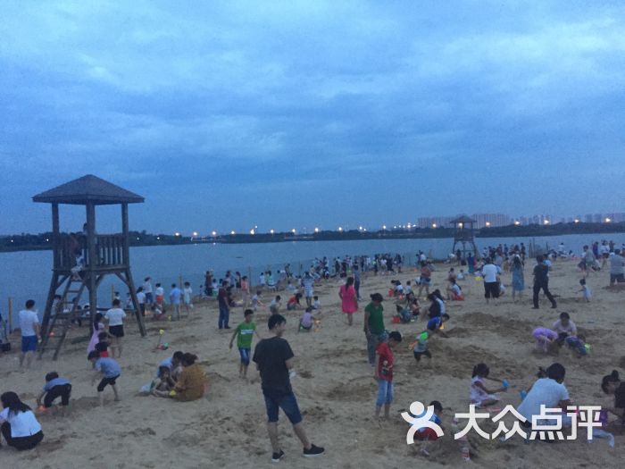 虎丘湿地公园图片 - 第1张