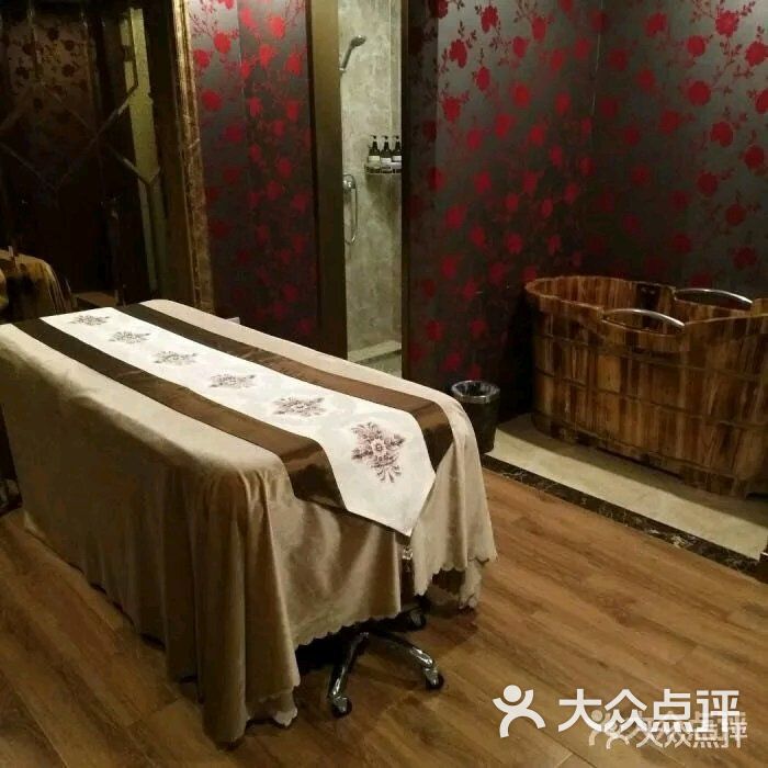 金夫人美容图片-北京美容/spa-大众点评网