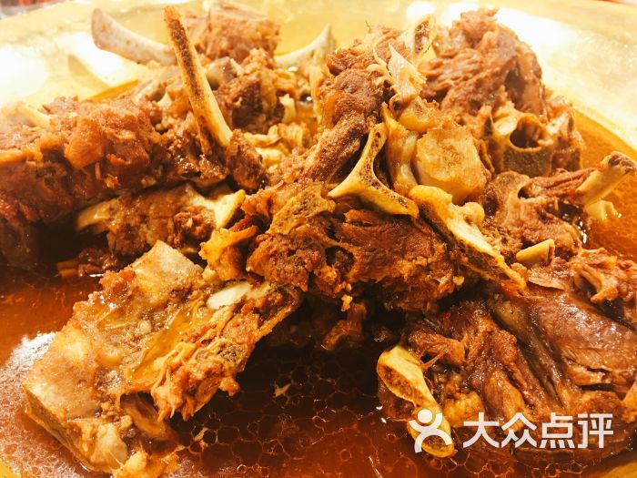 芦月轩羊蝎子(刘家窑店-普通羊蝎子图片-北京美食-大众点评网