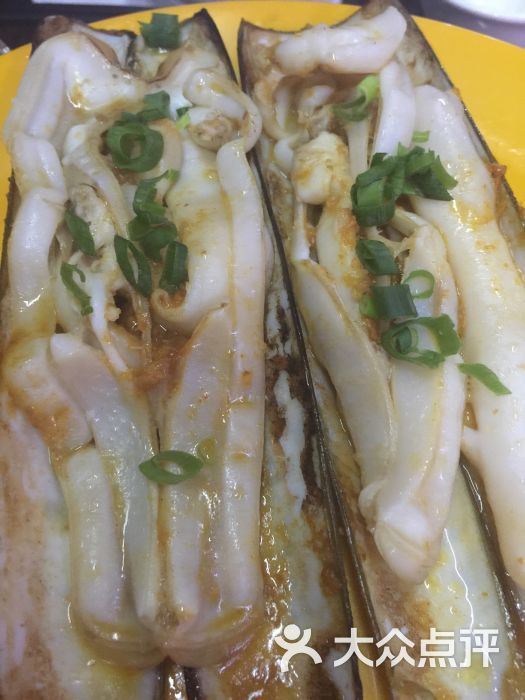 辉记海鲜酒楼_海鲜面_江门辉记海鲜(4)
