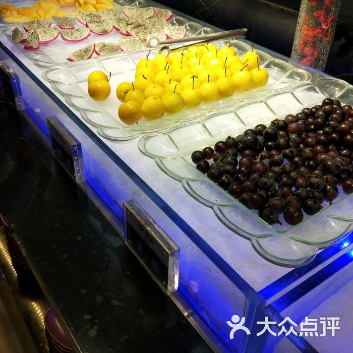 韩盛自助烤肉