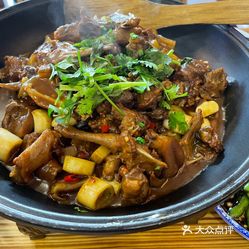 鸽子烧甲鱼土菜馆南湖店