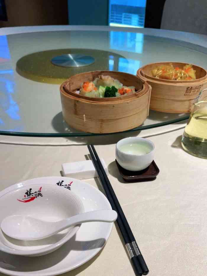 娱筷海鲜酒家(广州南沙店)-"好久不来南沙,原来开了家这么大的海鲜