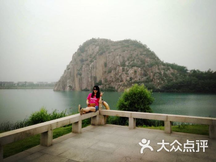 寿桃湖风景区-图片-苏州周边游-大众点评网