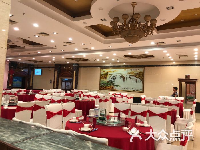 锦绣宾馆餐饮部(崇明县招待所)图片 - 第5张