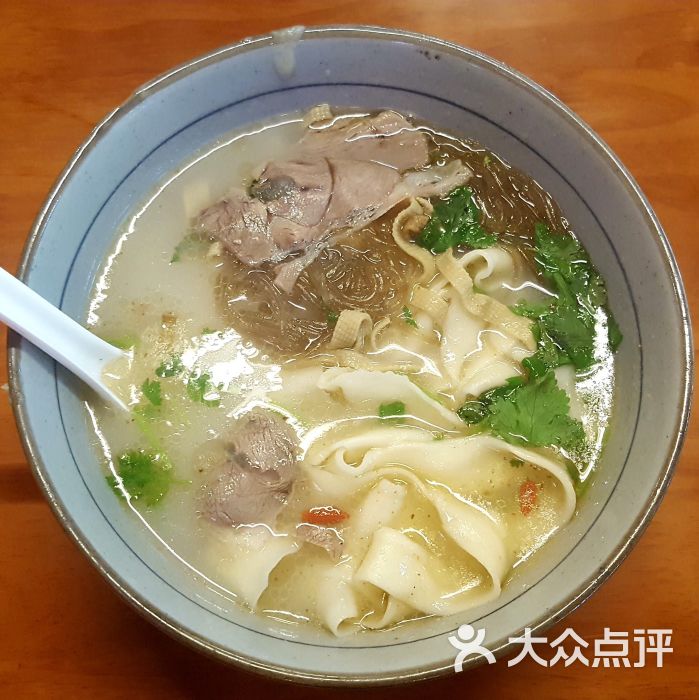 寺门老开封(连城新天地店)羊肉烩面图片 - 第7张