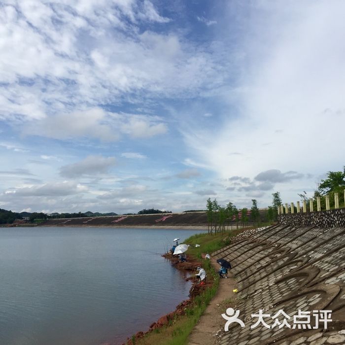 大王滩风景区