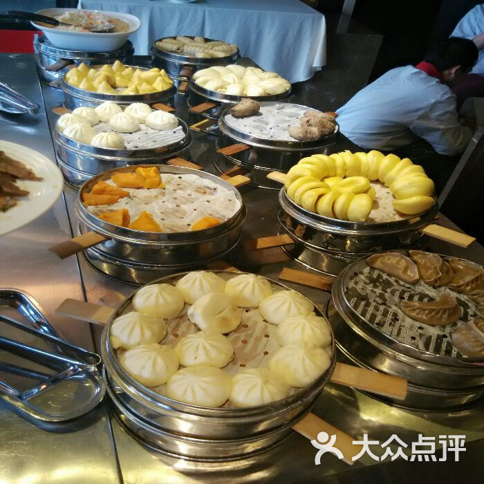 主食