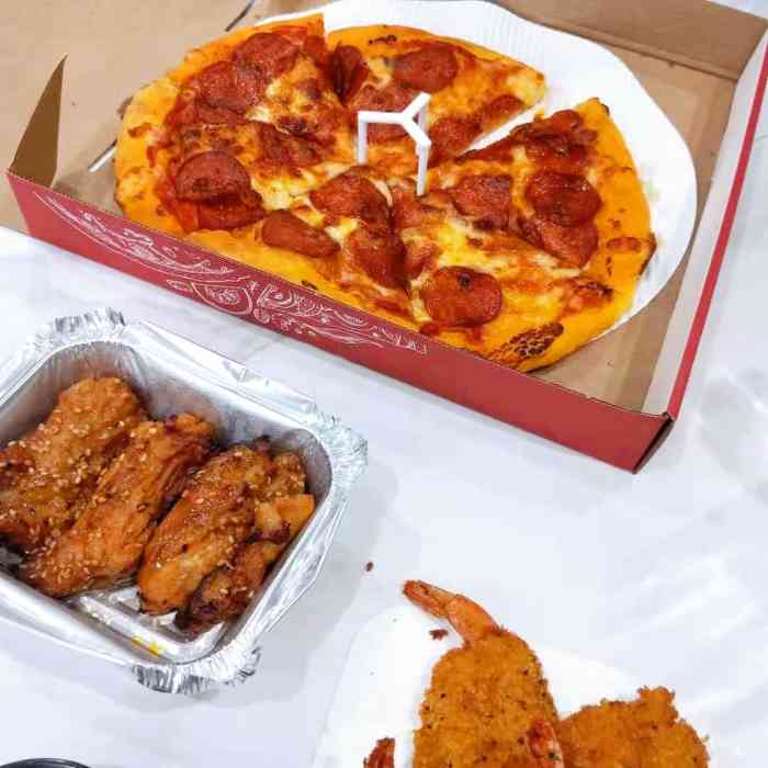 必胜客(盛泽店)