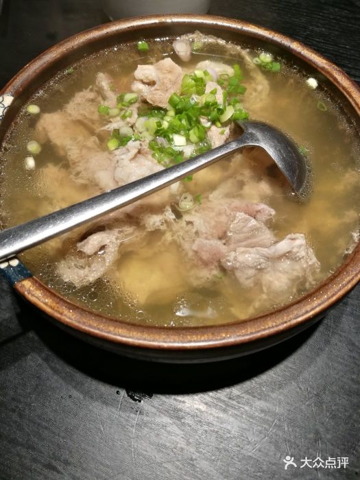 瓦砵土猪汤