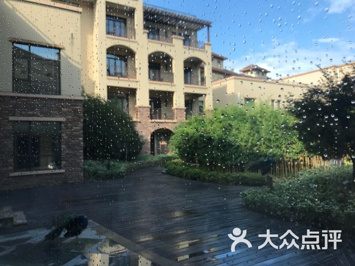 安吉君澜度假酒店图片 - 第4张