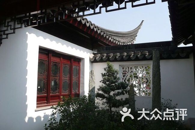 寒山别院图片 - 第1张