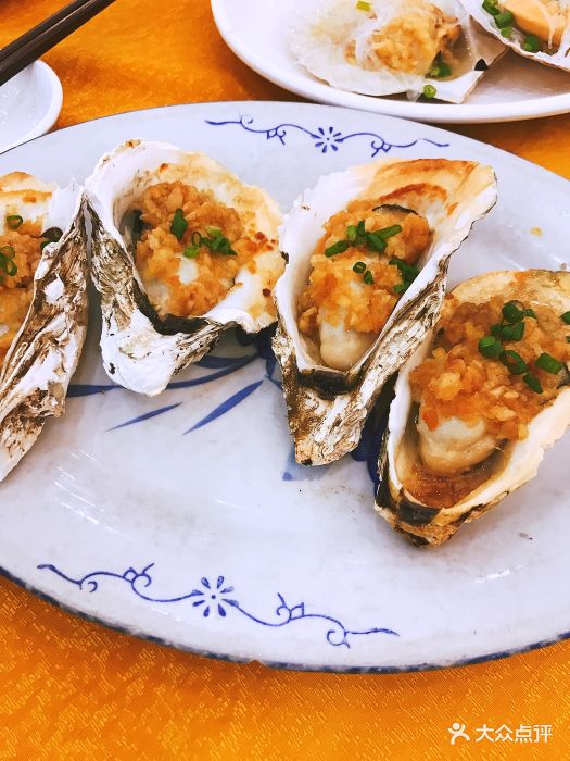 晚上在长隆玩,在里面吃了饭了,出来又想吃.-大