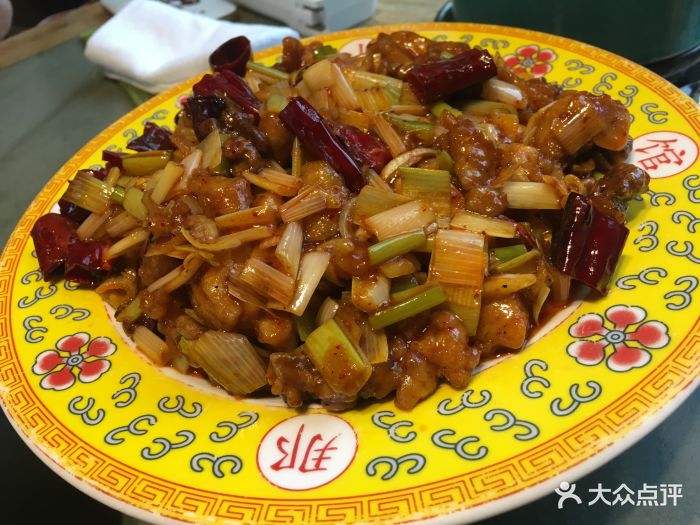 那家小馆(酒仙桥店)-图片-北京美食-大众点评网