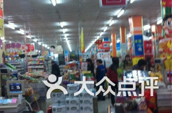 上海的商场排名_上海商场图片(3)