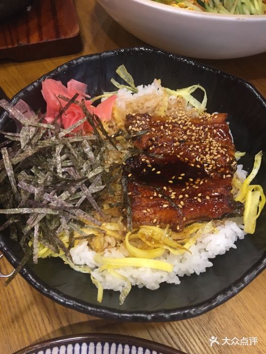 喜饭 金牌拌饭蒲烧鳗鱼图片 - 第254张