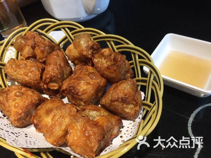 广东美食.潮汕味道(十里河总店)图片 第1张