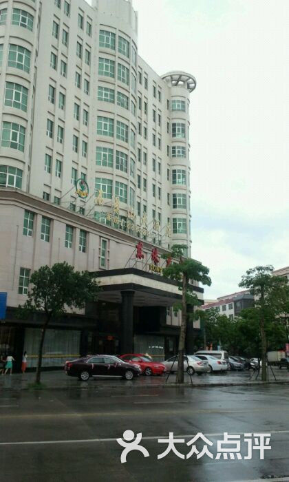 东珠大酒店图片 - 第13张