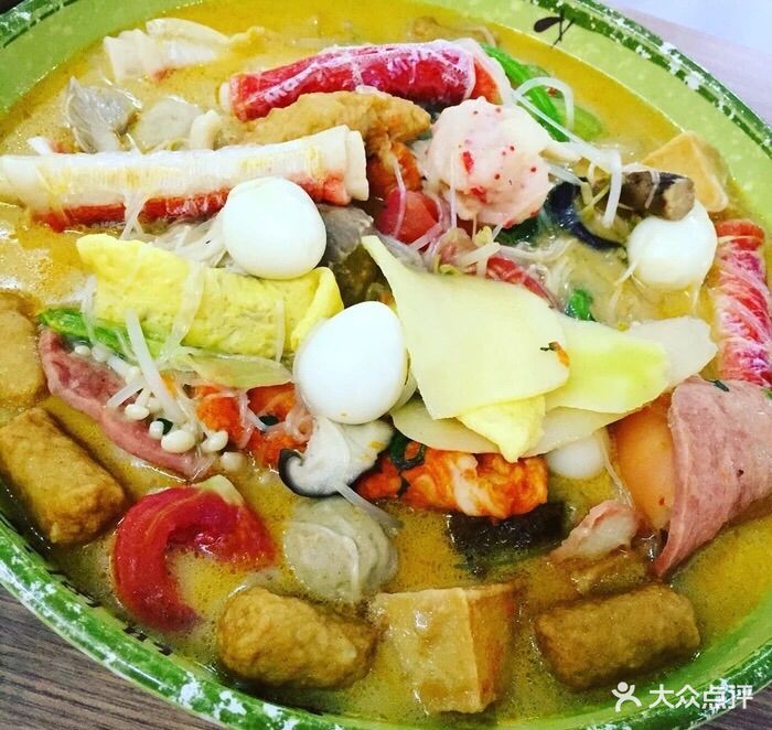 老地方麻辣烫图片 - 第5张