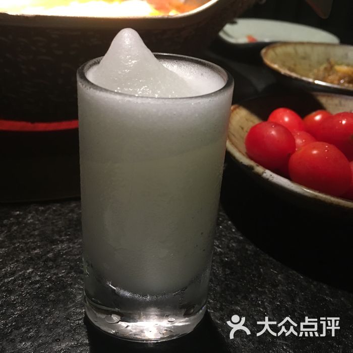 凑凑火锅·茶憩雪碧沙冰图片-北京火锅-大众点评网