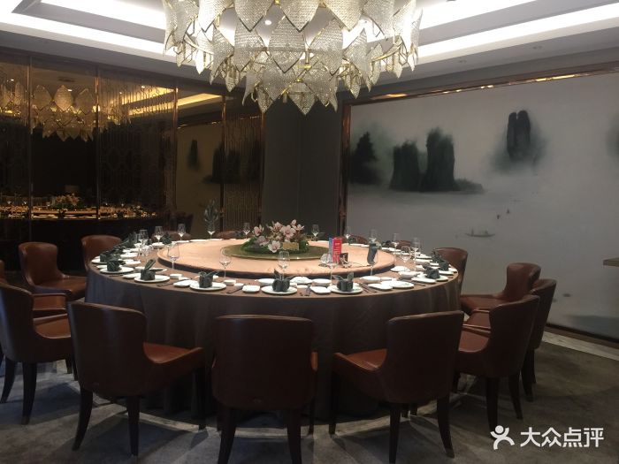 云天楼·洲际瓯越大酒店-图片-温州美食-大众点评网