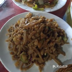 【西北莜面村(右玉店】电话,地址,价格,营业时间(图 右玉县美食