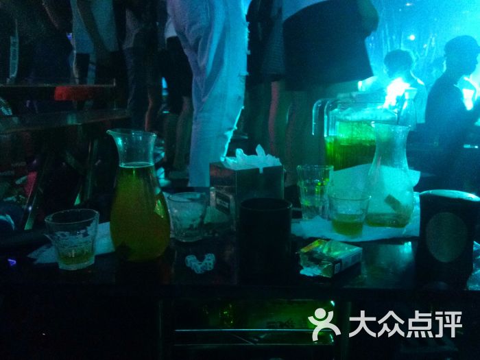 in88酒吧(宝龙店)-图片-福州休闲娱乐-大众点评网