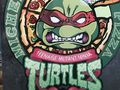 turtles power pizza(忍者神龟披萨)