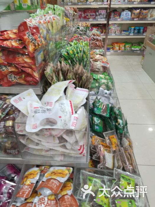 好丽华休闲食品图片 - 第30张
