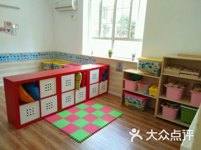 方馨幼儿园:几位前辈差评没有具体实例缺乏说