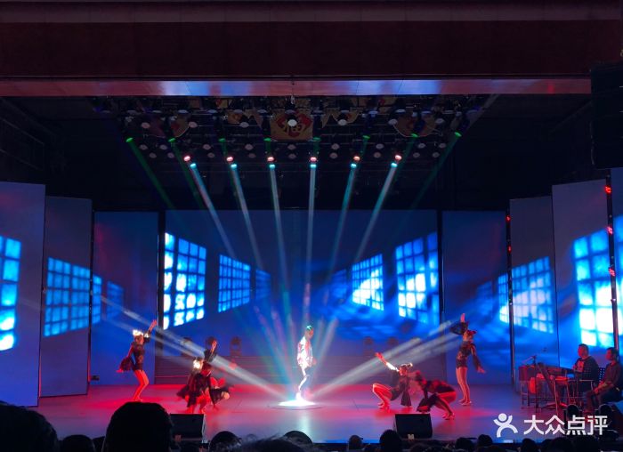 和平大戏院-图片-葫芦岛电影演出赛事-大众点评网