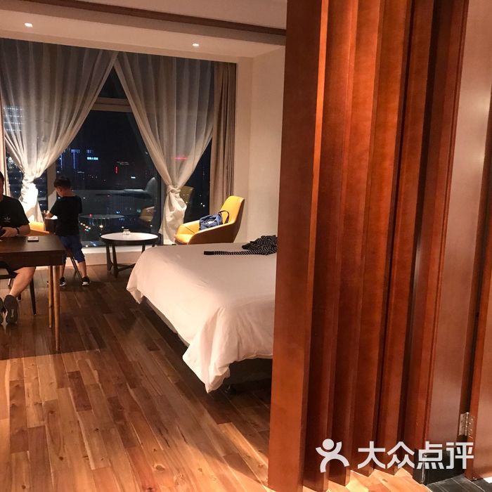 湖州东吴开元名庭酒店