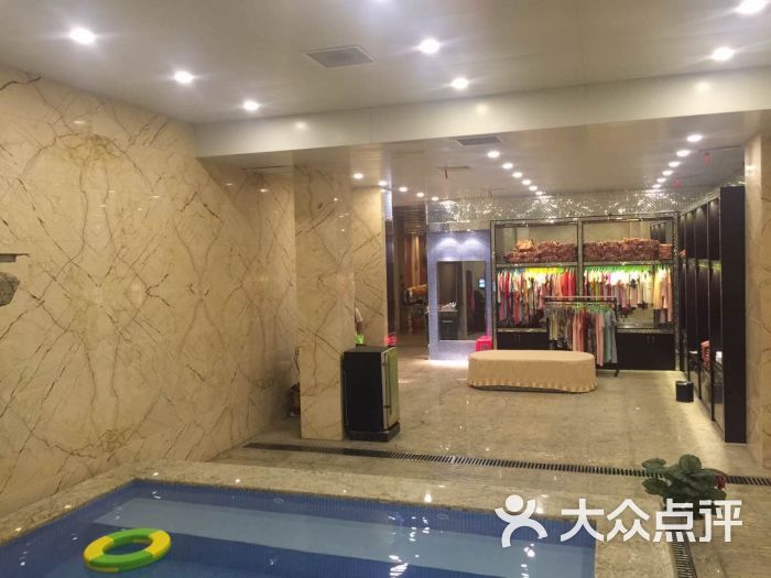 瀚金佰洗浴休闲俱乐部(友谊路店)-图片-天津休闲娱乐