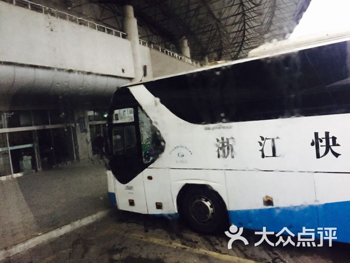 宁波客运中心图片 第14张