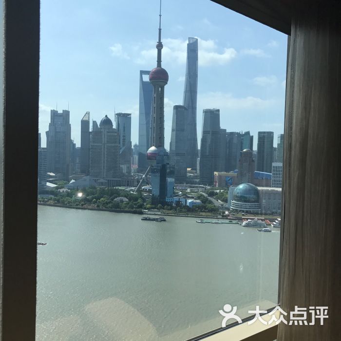 上海外滩茂悦大酒店图片 - 第1张