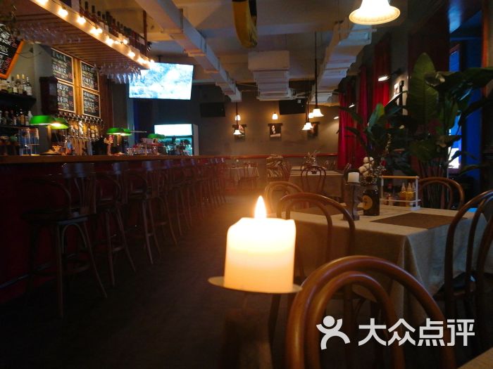 rozz-tox西餐咖啡酒馆图片 第22张