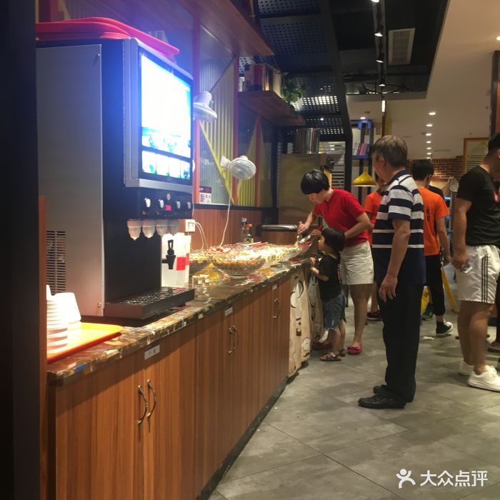 周麻婆(宝龙城市广场店)图片