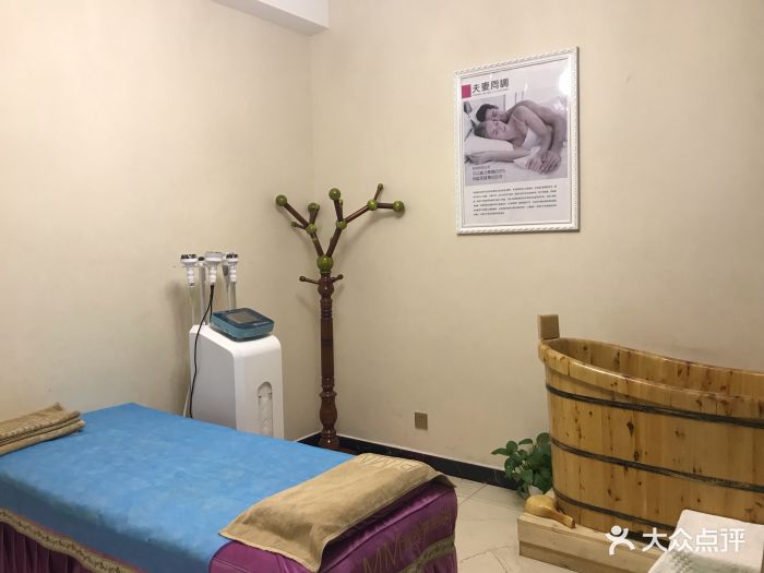 我的漂亮妈妈高端产后修复中心(会展店)图片 第36张