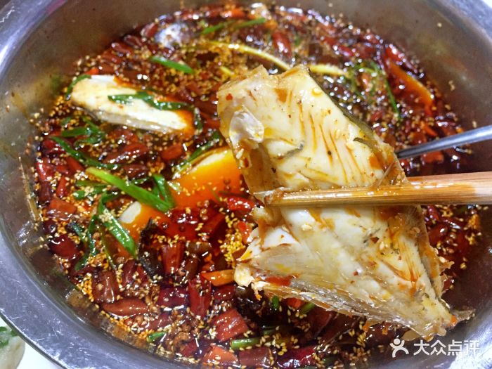 汤香耗儿鱼馆-图片-永川区美食-大众点评网