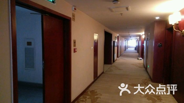 庆阳宾馆图片 第11张