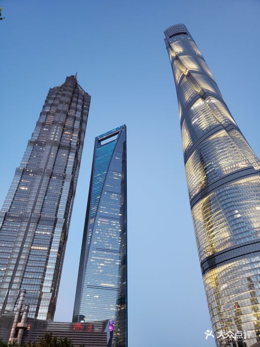 上海环球金融中心图片 - 第897张