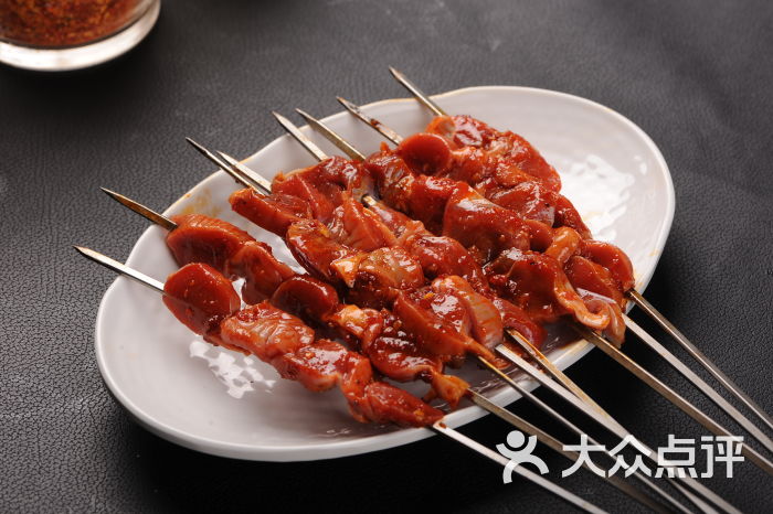 鸡胗