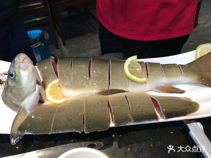 胖师鱼馆(大北街店)图片 - 第63张