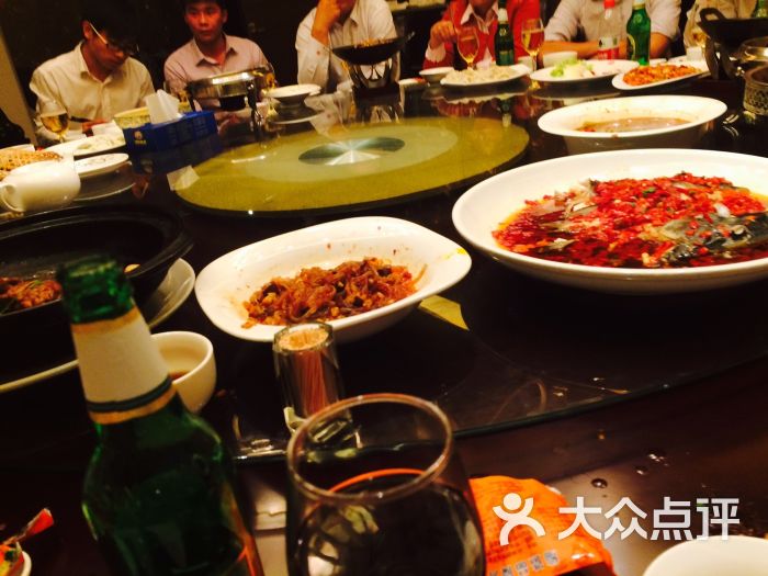 光明渔港(广安店)图片 - 第156张
