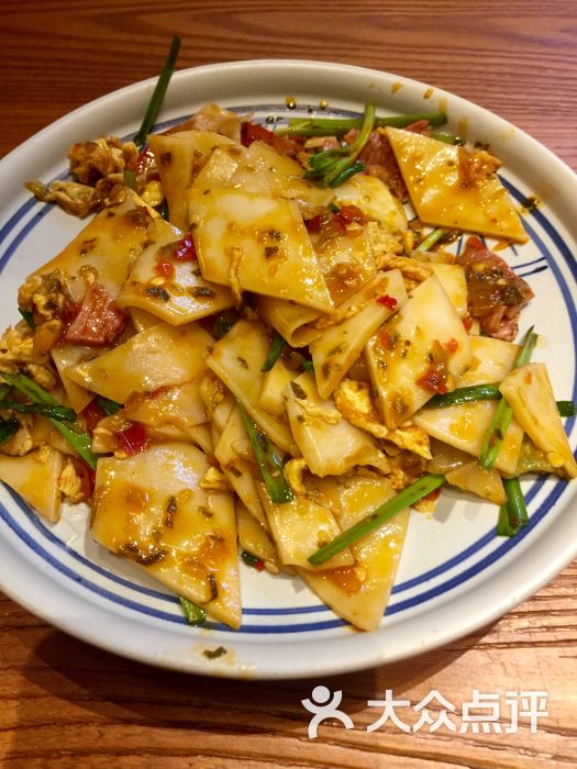 云海肴云南菜(天津大悦城店)-腾冲大救驾图片-