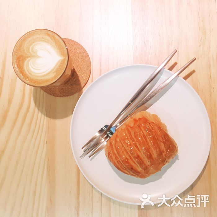 grainy巧克力丹麦酥图片 - 第7张