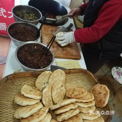 小吃快餐  槐荫区  阳谷三绝武大郎炊饼 武大郎炊饼  相册(24)