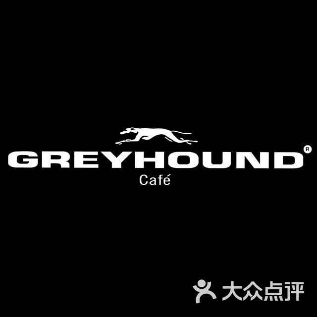 灰狗·潮泰意·餐厅greyhound(iapm店)潮泰意café(iapm店)图片 - 第5