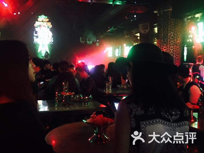 路易酒吧(路易国际总店)图片 第10张