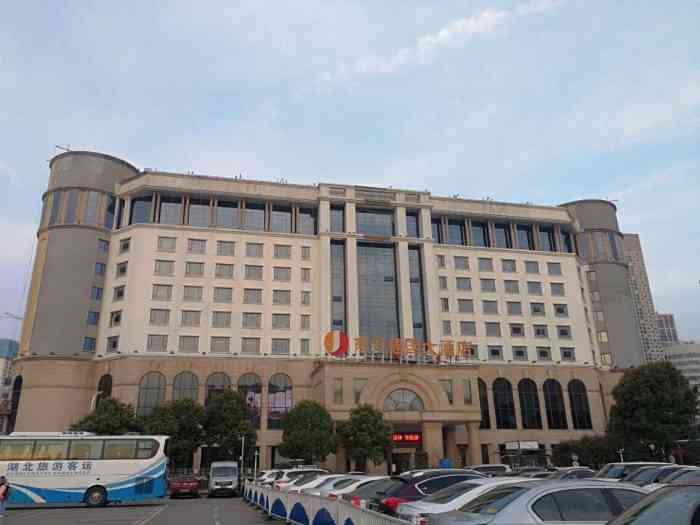 武汉东方建国大酒店